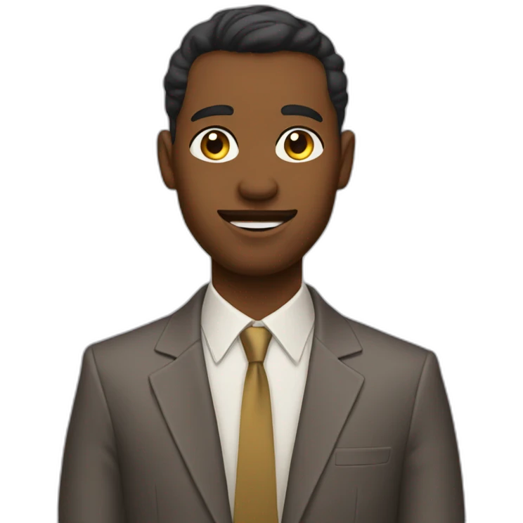 Jehovah  emoji
