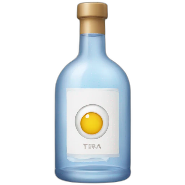 vodka emoji