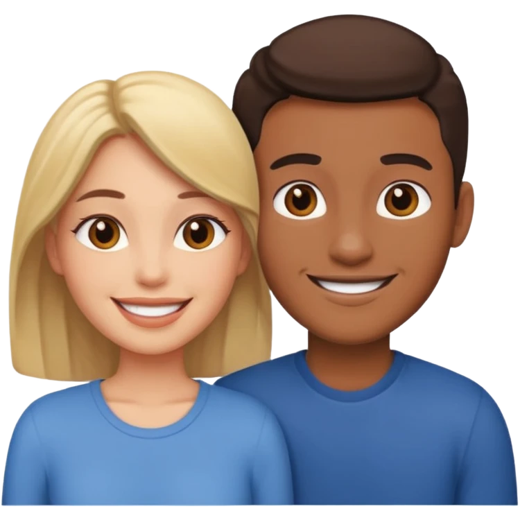 couple emoji
