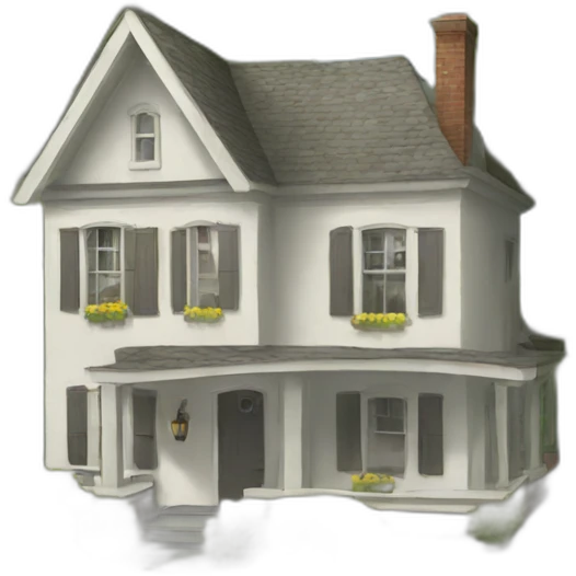 house demo emoji