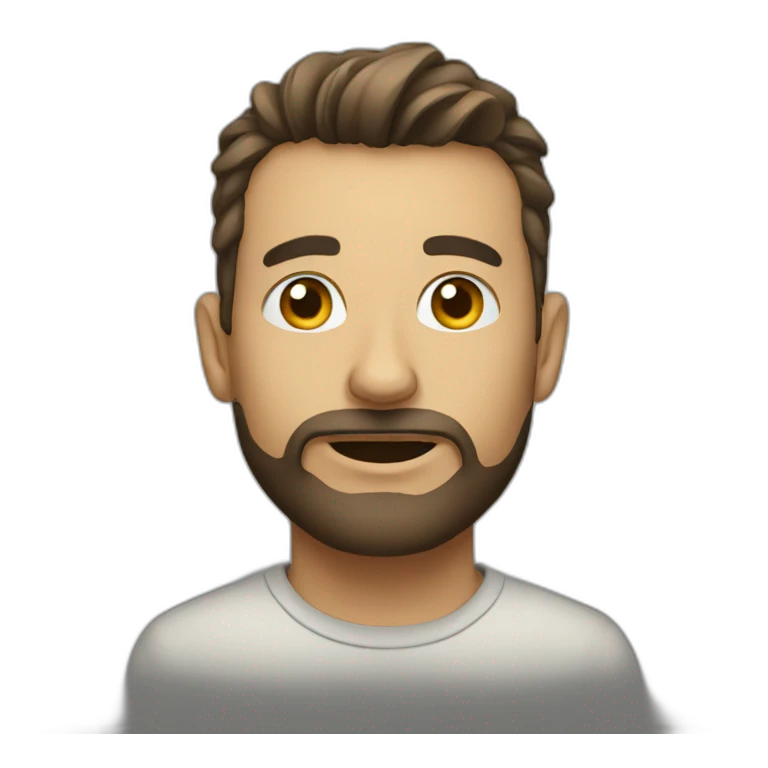 average adem emoji