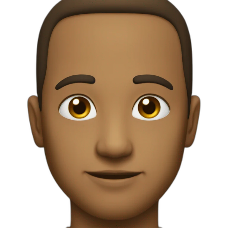 écris 1 + 1 = 2 emoji