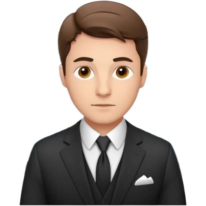 mach mir einen profressionellen trader an der börse emoji
