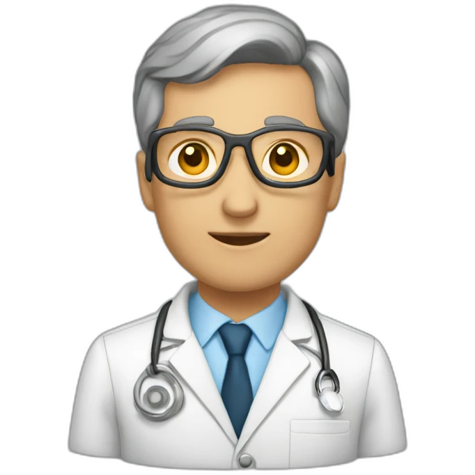 psiconeurologist emoji