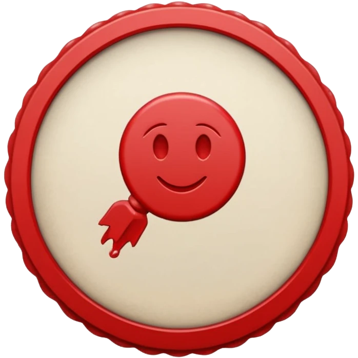 thumbnail picture mac os, pdf document physical written paper, red wax mark emoji