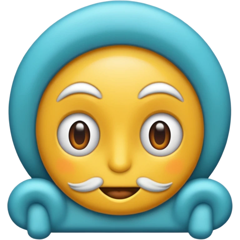 Kıral tacı emoji
