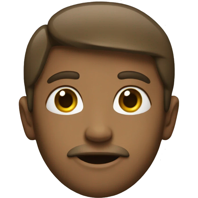 secret emoji