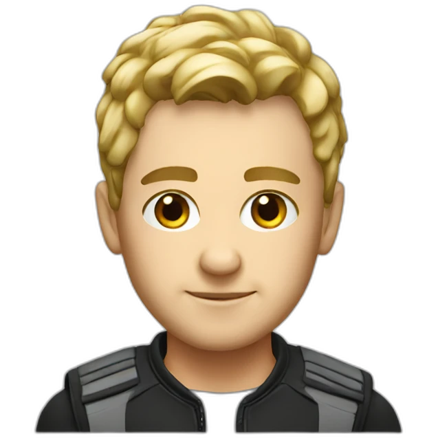 Gti emoji