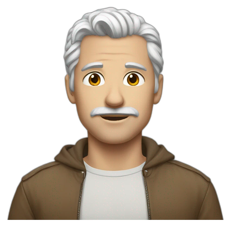 Griffith emoji