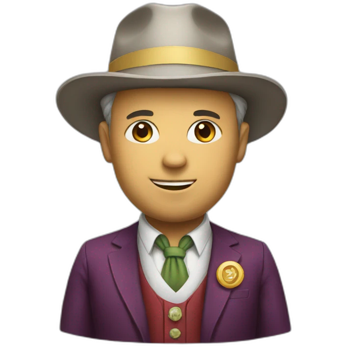 gambling  emoji