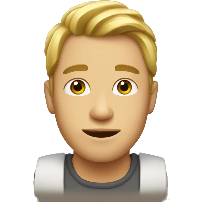 Себочка emoji