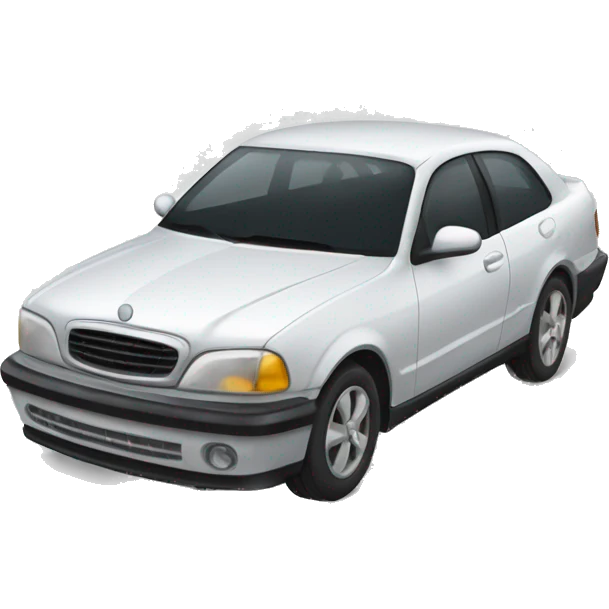 car aerodynamics emoji