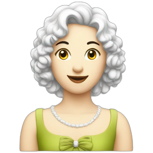Giulietta emoji