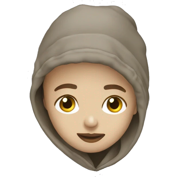luxury hoodie item emoji