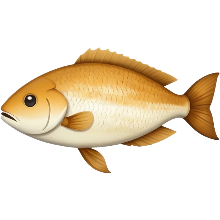 sole fish emoji