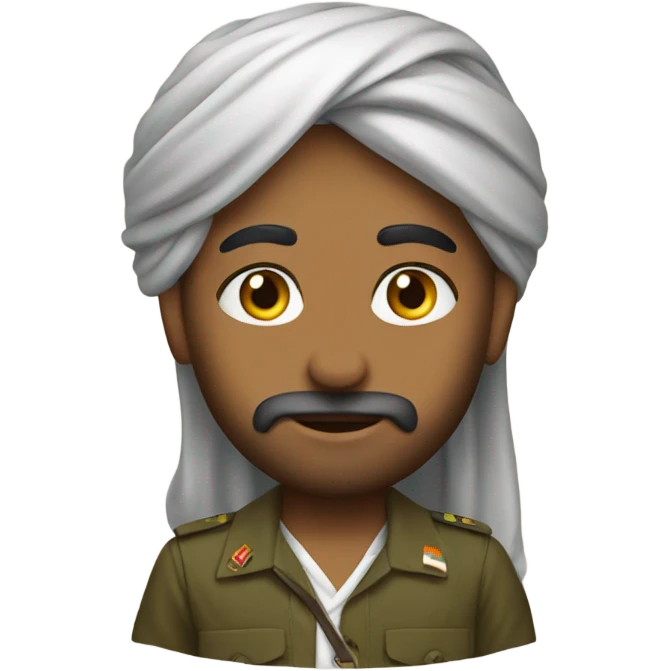 Kurdistan emoji