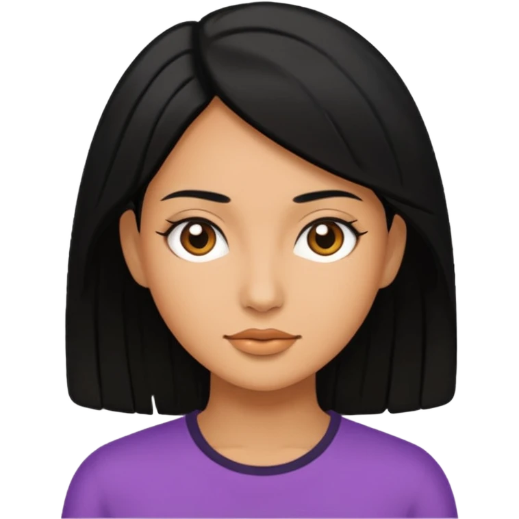 Chancho hembra  emoji