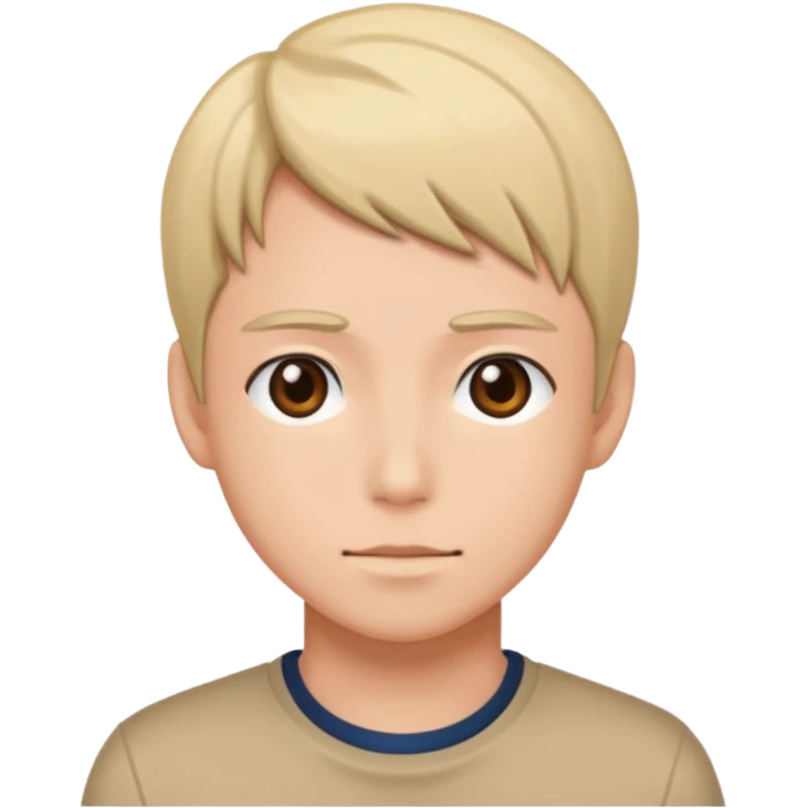 Watashi ga kita emoji