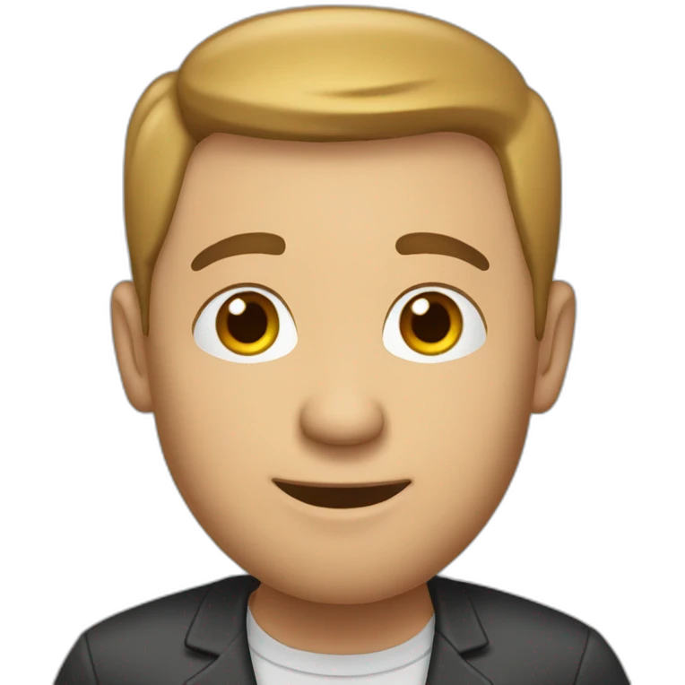 marc zingraff emoji