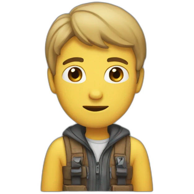 noob emoji