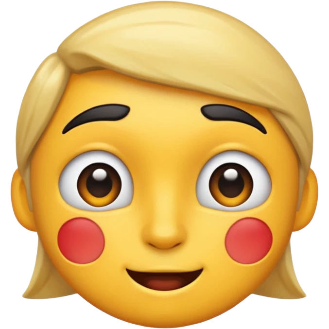 Attitude emoji