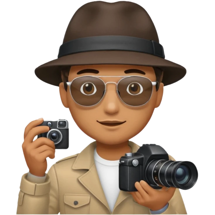 man with camera



















 emoji