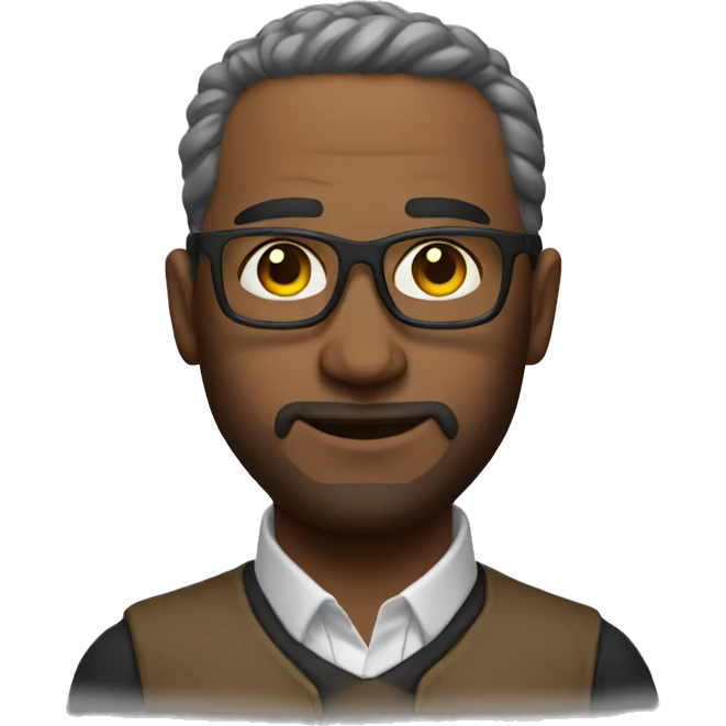 Creator  emoji
