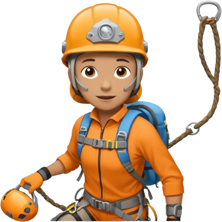 VIA FERRATA emoji