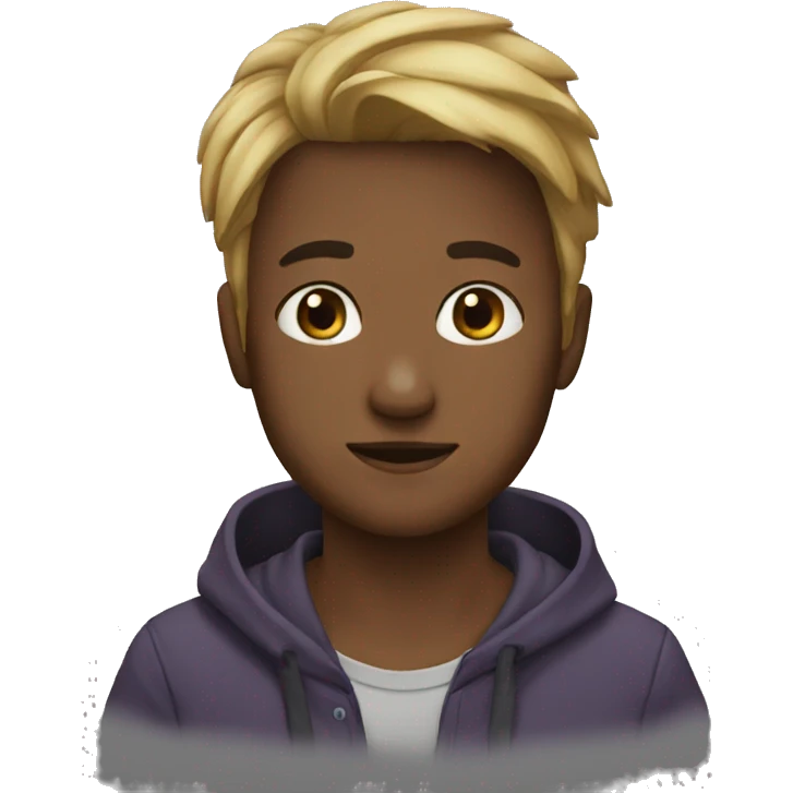 Akaza emoji