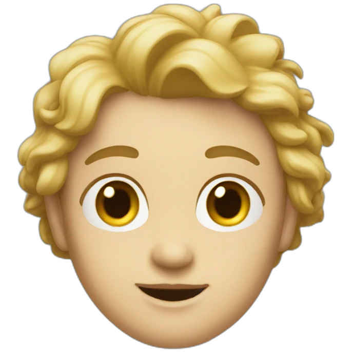 Reproduction emoji
