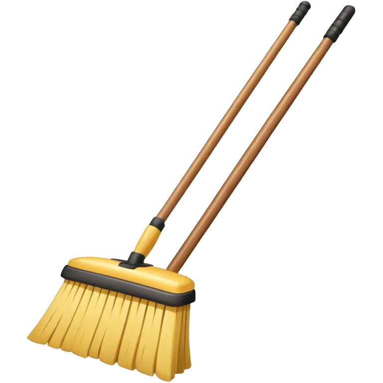 nimbus 2000 broom emoji