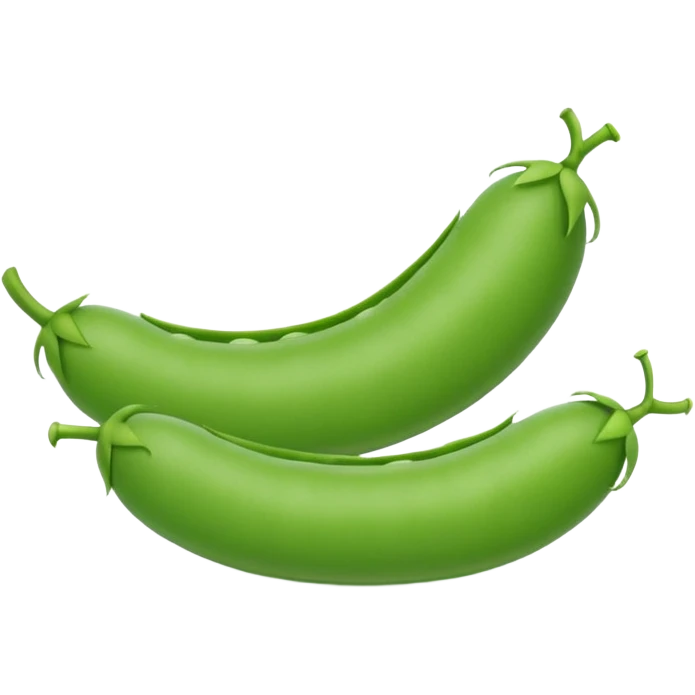 peas in a pod emoji