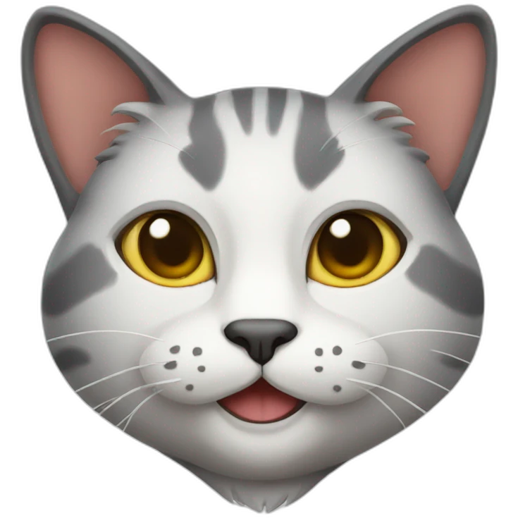 wisdom cat emoji