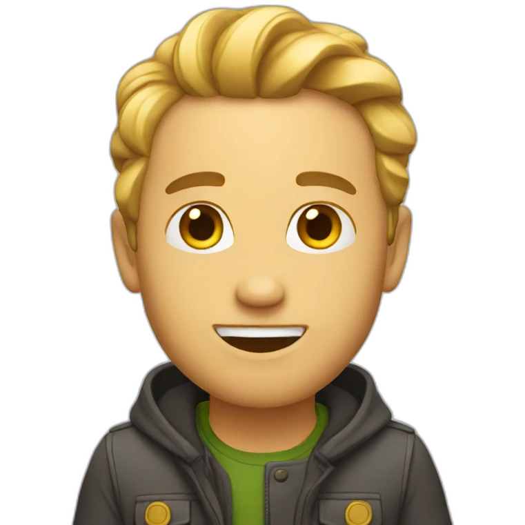 Content emoji