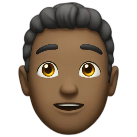 mind emoji
