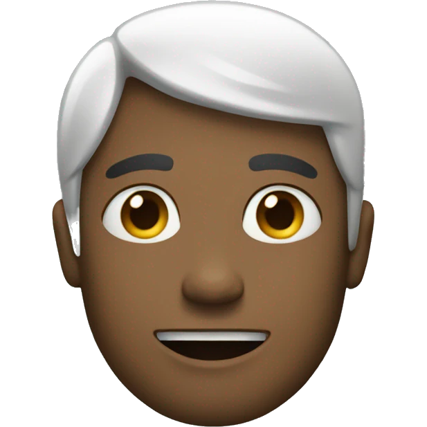 e ye emoji