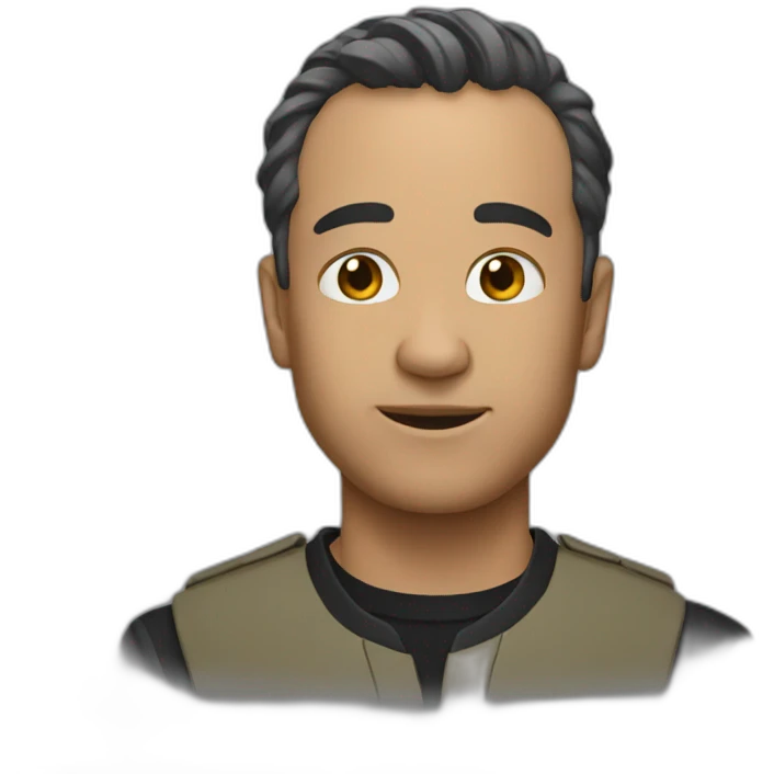 future emoji