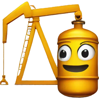 petroleum oil emoji