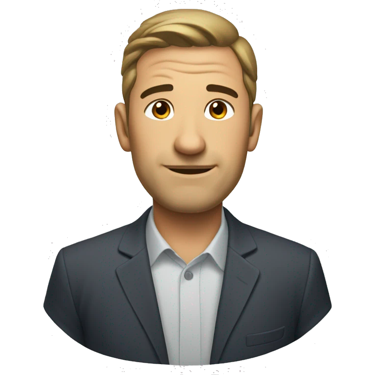 киса в шляпке  emoji