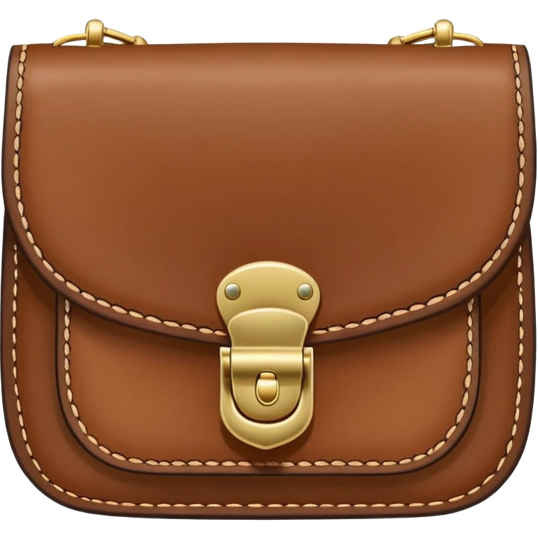 purse emoji