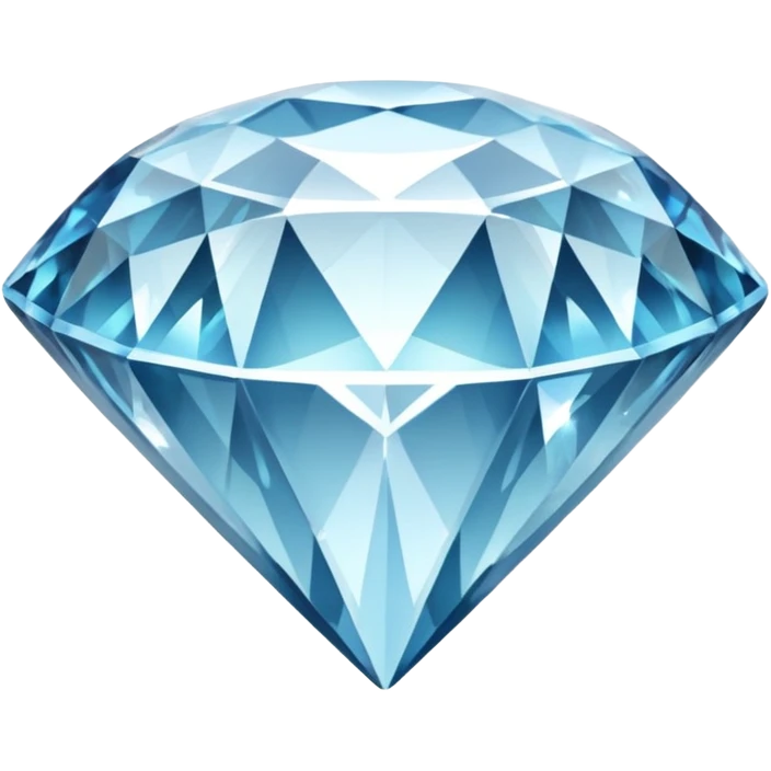 diamond emoji
