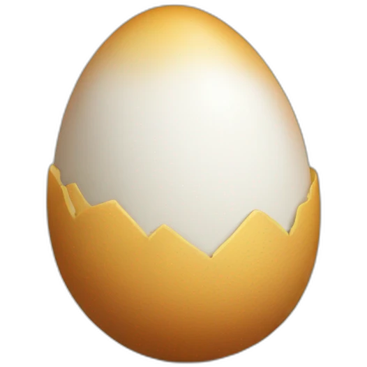 hatching egg emoji