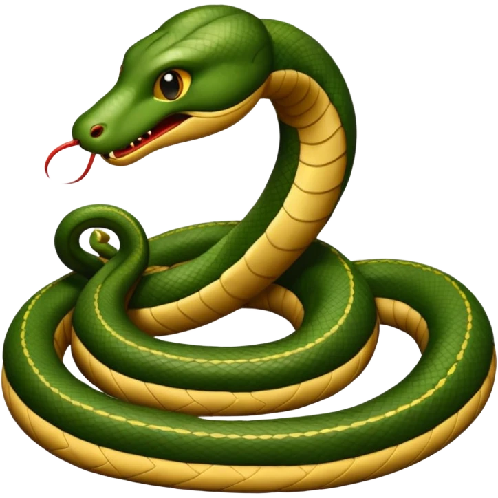 símbolo principal da Patologia Clínica, como parte da medicina, é o Bastão de Esculápio (ou Asclépio), representado por uma serpente enrolada em um bastão. emoji