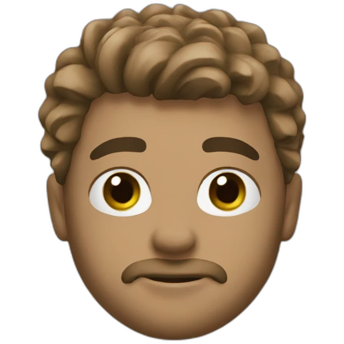 Calcio emoji