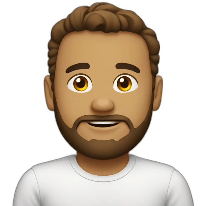 Cul emoji