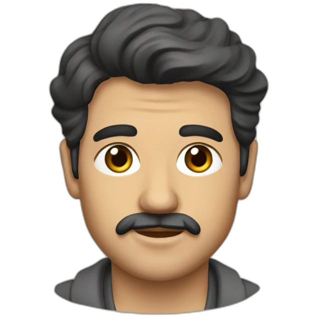 Juan José de luz emoji