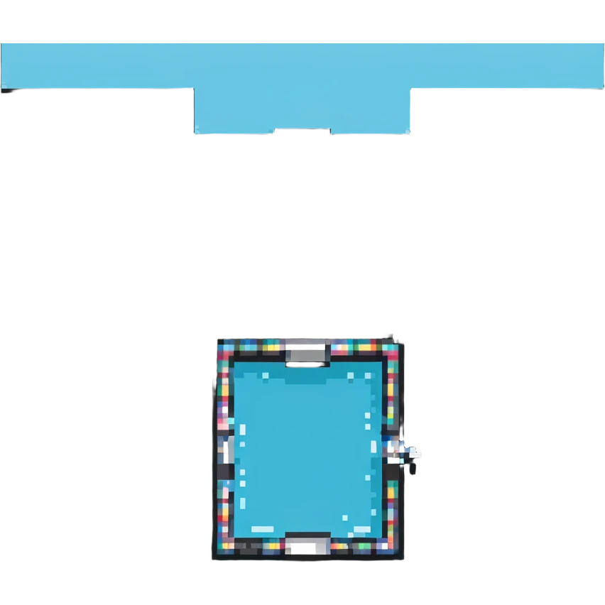 swimming pool emoji