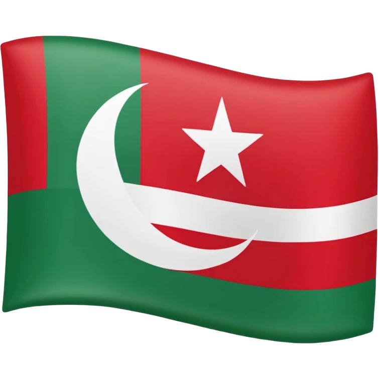 флаг республики татарстана emoji