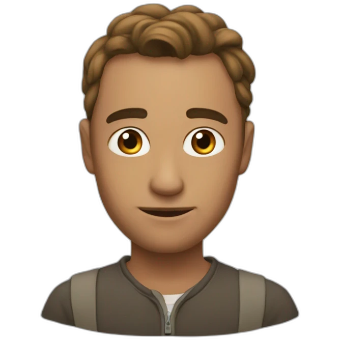 мишень emoji
