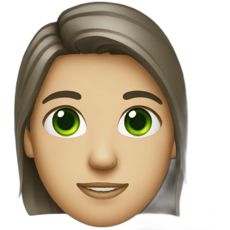 green eyed photographer emoji